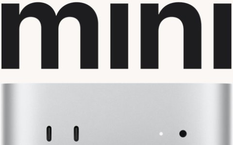 全新 Mac mini 发布：可选 M6 或 M5 Pro 芯片