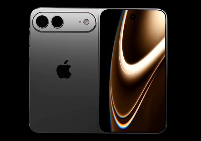 售价超 2000 美元：苹果首款折叠屏手机 iPhone Ultra 十年磨一剑