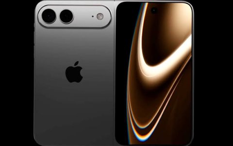 售价超 2000 美元：苹果首款折叠屏手机 iPhone Ultra 十年磨一剑